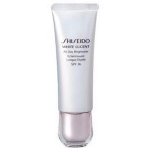 Shiseido- White Lucent All Day Brightening Sunscre